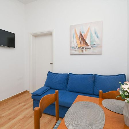 Apartments Rose - 30 M From The Beach Сегет Враница Екстериор снимка