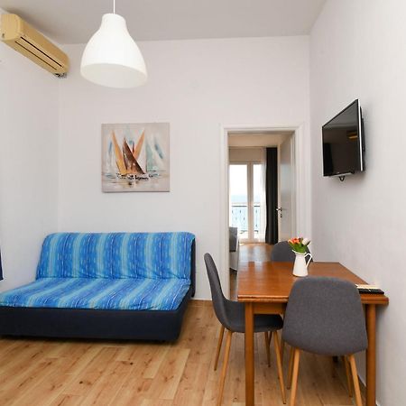 Apartments Rose - 30 M From The Beach Сегет Враница Екстериор снимка